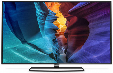 LED Televizors  55PUT6400/12