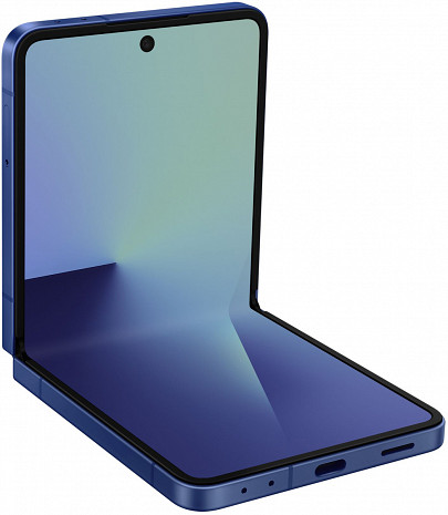 Смартфон GALAXY FLIP7 SM-F766BDBHEUE