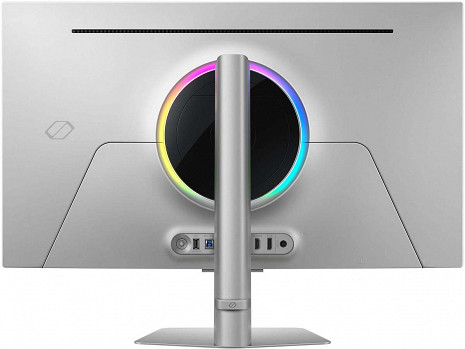 OLED monitors Odyssey OLED G8 LS32FG812SUXEN