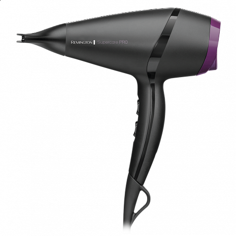 Фен Supercare Pro 2100 AC AC7100