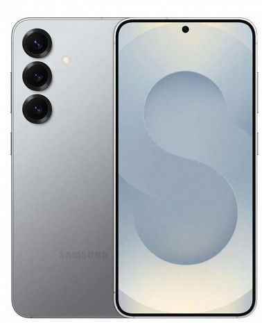 Смартфон GALAXY S25 SM-S931BZSGEUE