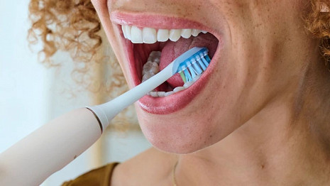 Zobu birstes uzgaļi Sonicare Premium Plaque Defence HX9042/87