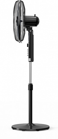 Gaisa ventilators  MFS402M0BPK
