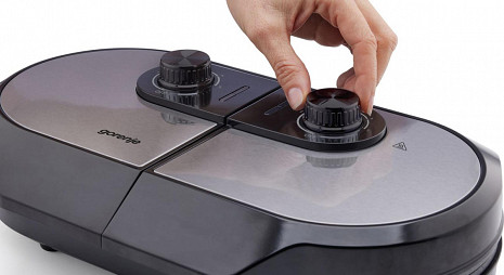 Вафельница  WM1400SB