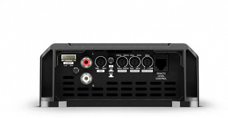 Auto pastiprinātājs  SD3000.1-2 EVO5