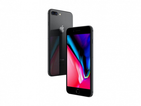 Viedtālrunis IPHONE 8 PLUS 64GB MQ8L2