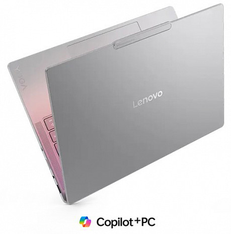 Portatīvais dators Lenovo Yoga Slim 7 14ILL10 Intel | Luna Grey | 14 " | OLED | WUXGA | 1920 x 1200 pixels | Glossy | Intel Core Ultra 5 | 226V | 16 GB | Soldered LPDDR5X | Solid-state drive capacity 512 GB | Intel Arc Graphics 130V | Windows 11 Home | 802.11be | Bluetooth 83JX00FSNT