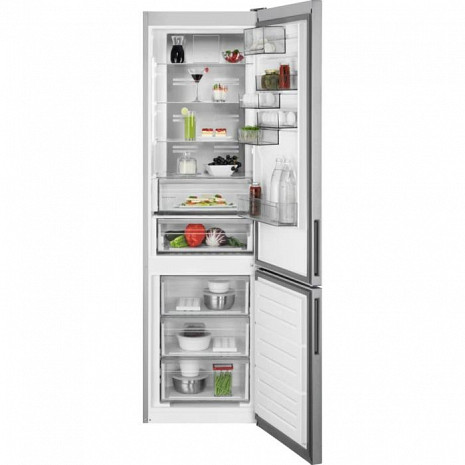 Холодильник  RCB736E5MX