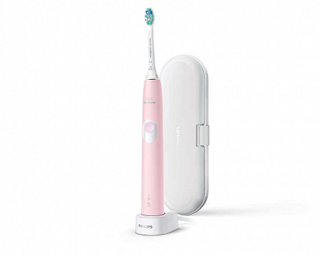 Zobu birste ProtectiveClean 4300 HX6806/03