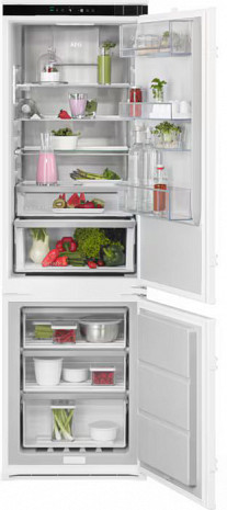 Ledusskapis  TSC8M181DS