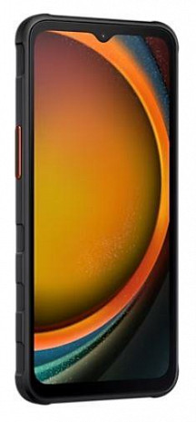 Смартфон GALAXY XCOVER 7 SM-G556BZKDEEB