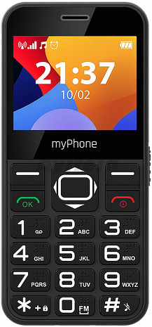 Mobilais tālrunis Halo 3 TEL000769