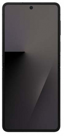 Viedtālrunis GALAXY Z FLIP7 SM-F766BZKHEUB