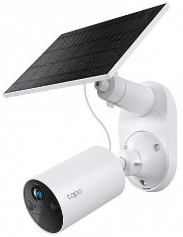 Ārtelpu IP kamera TAPO C410 KIT TAPOC410KIT