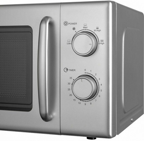 Микроволновая печь  KOR 6S20S 2