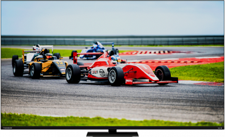 QLED Televizors  55QG7C14