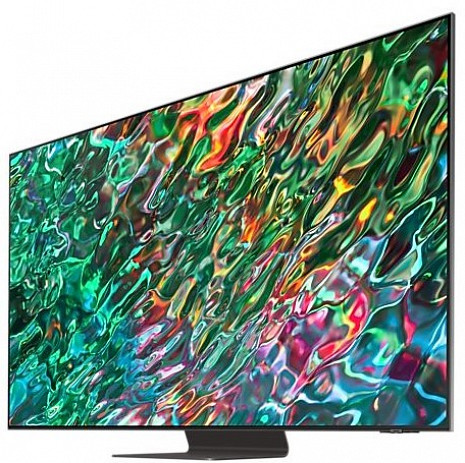 QLED Televizors  QE75QN91BATXXH
