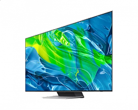 OLED Televizors  QE65S95BATXXH
