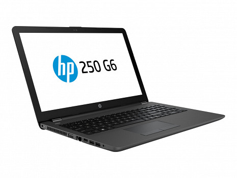 Portatīvais dators HP 250 G6 UMA N4000 15.6inch FHD SVA AG 4BD80EA#ABB