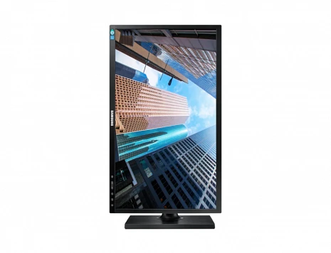 Monitors S24E450B LS24E45KBSV/EN