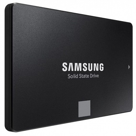 SSD disks 870 EVO MZ-77E500B/EU