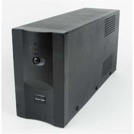 UPS (nepārtrauktas barošanas bloks)  UPS-PC-652A