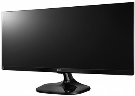 Monitors  25UM58-P