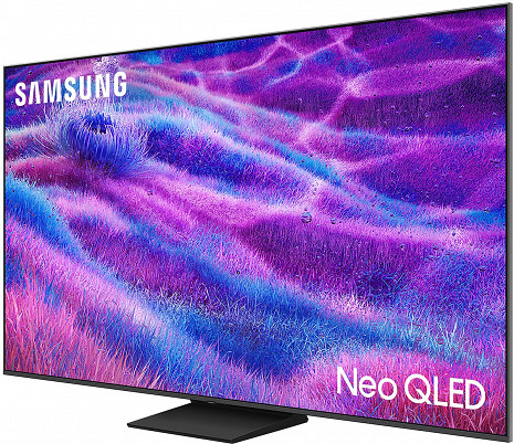 QLED Televizors  QE85QN80FAUXXH