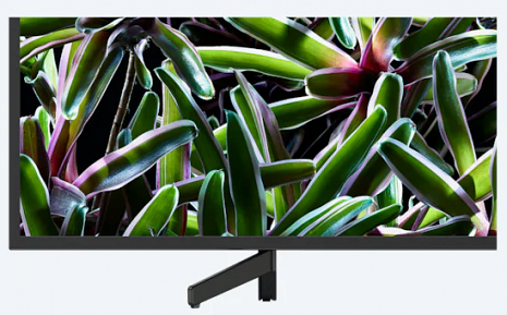 Телевизор  KD49XG7096BAEP