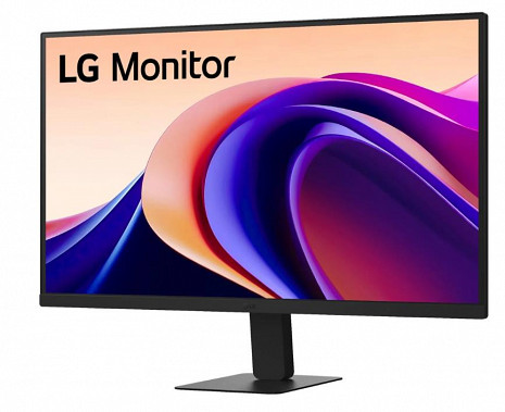 Monitors  27U631A-B