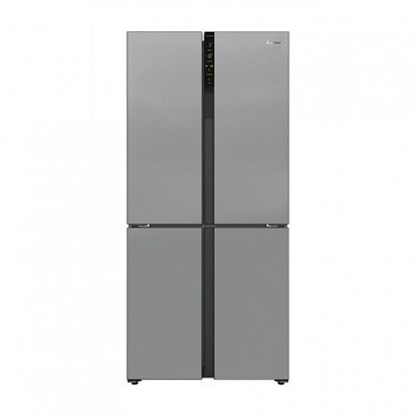 Холодильник  CSC818FX