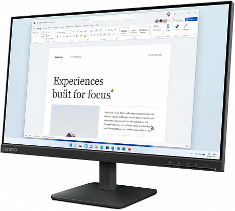 Monitors L24-4e 68C2KAC1EU
