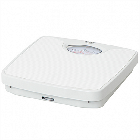 Весы  AD 8151 white