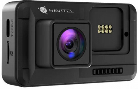 Auto video reģistrators R460 2K R460 2K