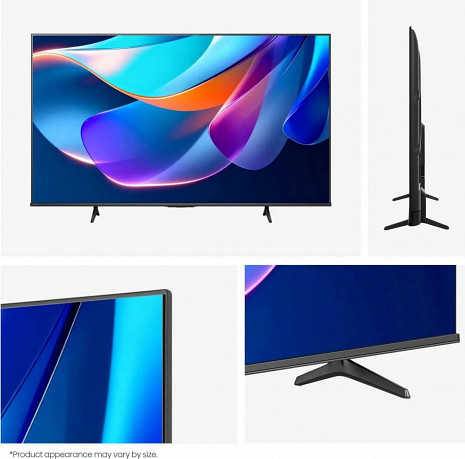 LED Televizors  55A6S