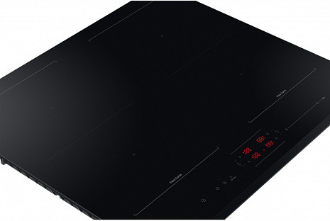 Поверхность плиты  NZ64B5066GK/U2