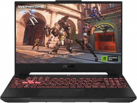 Portatīvais dators TUF|Gaming A15|FA507NUR-LP051W|CPU Ryzen 7|7435HS|3100 MHz|15.6"|1920x1080|RAM 16GB 90NR0JP5-M00810
