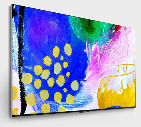 OLED Televizors OLED55G23LA OLED55G23LA