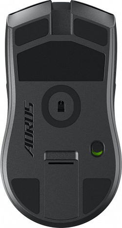 Bezvadu datorpele AORUS M6 GM-AORUS M6