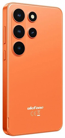 Viedtālrunis NOTE 22 NOTE 22 3/32GB COSMIC ORANGE