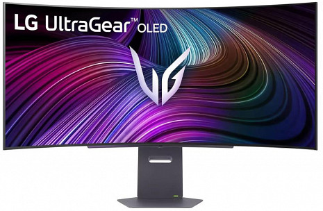 OLED monitors  45GX90SA-B