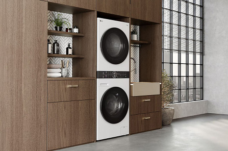 Veļas mašīna  WT1210WWF