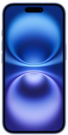 Viedtālrunis IPHONE 16 MYEH3HX/A