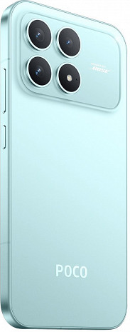 Viedtālrunis POCO F8 PRO MZB0M5QEU