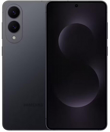 Viedtālrunis GALAXY S25 EDGE SM-S937BZKDEUB