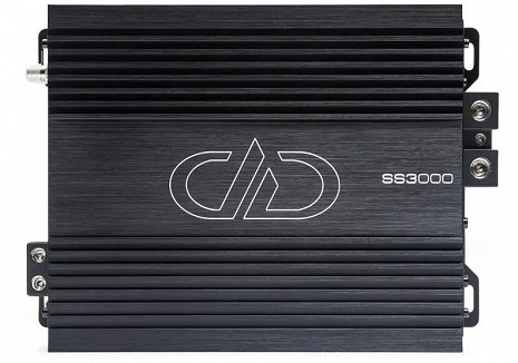 Auto pastiprinātājs  SS3000-12V