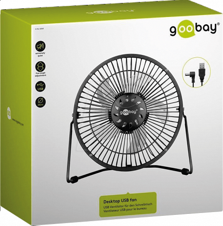 Gaisa ventilators  62061