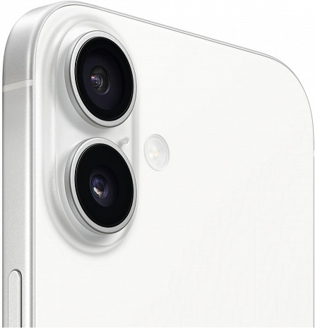 Смартфон iPhone 16 MYEP3HX/A