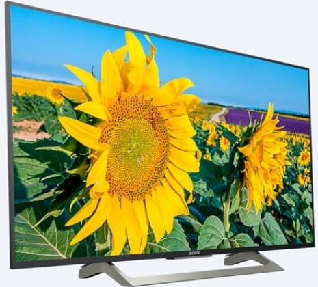 LED Televizors  KD-55XF8096