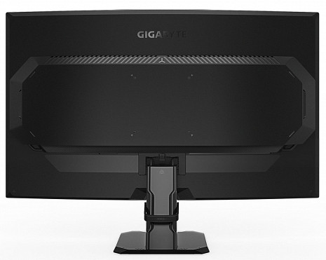 Monitors  GS27QCA EU